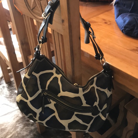 Dooney & Bourke purse - Picture 2 of 8